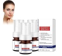 Aobenz Whitening And Freckle Removing Essence, Aobenz Spot Remover For Face, Aobenz Anti Spot Serum, Aobenz Whitening Essence, Dark Spot Correcting Serum (3pcs)