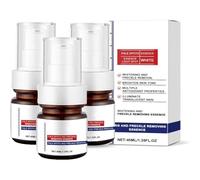 Aobenz Whitening And Freckle Removing Essence, Aobenz Spot Remover For Face, Aobenz Anti Spot Serum, Aobenz Whitening Essence, Dark Spot Correcting Serum (3pcs)