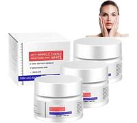 Aobenz Whitening and Freckle Removing Essence, Aobenz Spot Remover for Face, Niacinamide Cream Anti Wrinkle Aging Face Lift Tighten Reduce Finelines Moisturing Essence Whitening Cream (3PC, 50g)