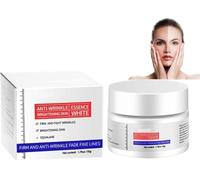 Aobenz Whitening and Freckle Removing Essence, Aobenz Spot Remover for Face, Niacinamide Cream Anti Wrinkle Aging Face Lift Tighten Reduce Finelines Moisturing Essence Whitening Cream (1PC, 50g)