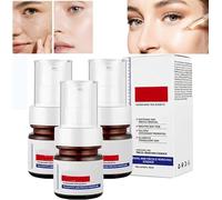 Aobenz Whitening and Freckle Removing Essence, Aobenz Whitening Essence, Anti-Spot Serum, Dark Spot Correcting Serum, Spot Remover Serum for Face, Brightening and Removing Freckles (3Pcs)