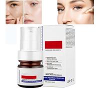 Aobenz Whitening and Freckle Removing Essence, Aobenz Whitening Essence, Anti-Spot Serum, Dark Spot Correcting Serum, Spot Remover Serum for Face, Brightening and Removing Freckles (1Pcs)
