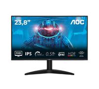 AOC 24B36X 23.8 Inch IPS Full HD 144Hz Gaming Monitor AOC 24B36X 23.8 Inch IPS Full HD 144Hz Gaming Monitor
