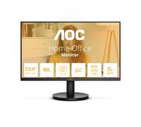 AOC 24B3CA2 23.8 inch 1920 x 1080 Full HD IPS LED 1ms Built in Speakers Monitor