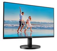 AOC 24B3CA2 computer monitor 60.5 cm (23.8") 1920 x 1080 pixels Full HD LED Black