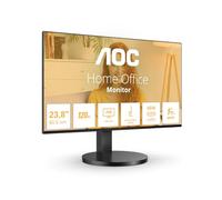 AOC B3 24B3CF2 LED display 60.5 cm (23.8") 1920 x 1080 pixels Full HD Black