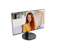 AOC B3 24B3CF2 LED display 60.5 cm (23.8") 1920 x 1080 pixels Full HD Black