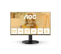 AOC 24B3HA2 23.8" IPS Full HD 120Hz 1ms Monitor 24B3HA2