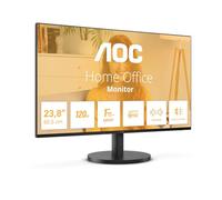 AOC 24B3QA2-24 Inch Full HD Monitor
