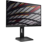 AOC P1 24P1 23.8in Full HD LED Monitor 1920 X 1080 Pixels Black