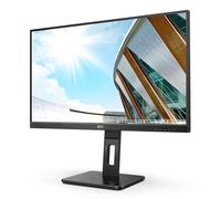 AOC P2 24P2QM LED display 60.5 cm (23.8") 1920 x 1080 pixels Full HD Black