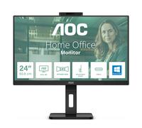 AOC 24P3CW 23 " Full HD 75HzHz IPS Monitor