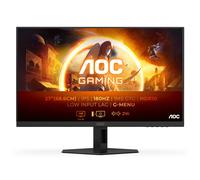 AOC 27 IPS FHD 180Hz 1ms HDMI DP Speakers
