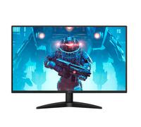 AOC 27B36X 27 Inch FHD Gaming Monitor, 144Hz, IPS, 0.5ms MPRT, Adaptive Sync, HDR10, (1920x1080,HDMI 1x 1.4,DP 1x 1.4) Black