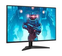 Aoc 27B36X 27" Ips Led Black Monitor 1920X1080/0.5Ms/Hdmi/Displayport