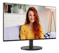 Aoc 27B3HA2 27" Class Full Hd Led Monitor 16:9 Black 68.6 Cm 27" Viewable In-Pla