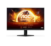 AOC 27G4XE computer monitor 68.6 cm (27") 1920 x 1080 pixels Full HD LCD Black, Grey