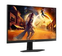 Aoc 27G4ZRE 27" Ips Led Black Monitor 1920X1080/0.3Ms/2Xhdmi/Displayport