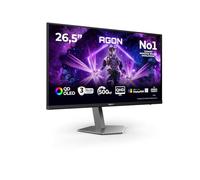 AOC 27" AG276QKD2, 2560x1440, 500Hz computer monitor