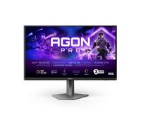 AOC AG276QZD2 27 inch QHD QD-OLED Gaming Monitor