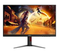 AOC AGON 27G4HA 27 IPS Full HD 200Hz 0.5ms Gaming Monitor