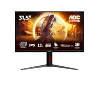 AOC Agon 31.5" U32G4U 3840x2160 160Hz 1ms Dual Mode Adaptive Sync Widescreen Gaming Monitor