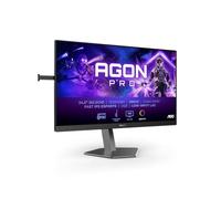 AOC AGON PRO AG256FS computer monitor 62.2 cm (24.5") 1920 x 1080 pixels Full HD LCD Black