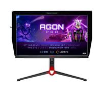 AOC AGON AG274QXM 27 IPS QHD 170Hz Gaming Monitor