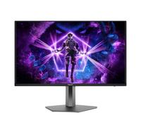 AOC AGON AG326UD 32 4K UHD QD-OLED 165Hz 0.03ms Gaming Monitor
