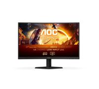 AOC G4 C27G4ZXE computer monitor 68.6 cm (27") 1920 x 1080 pixels Full HD LED Black