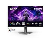 AOC 27" AG276QKD2, 2560x1440, 500Hz computer monitor