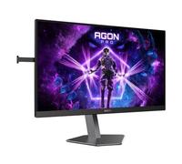 Aoc Agon Pro AG246FK6 24.1" Tn Black Monitor 1920X1080/0.5Ms/2Xhdmi/Displayport