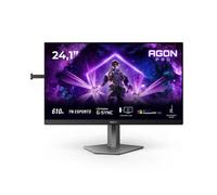 AOC AGON PRO AG246FK6 24 Ultra-Fast TN Full HD 610Hz 0.5ms eSports Gaming Monitor