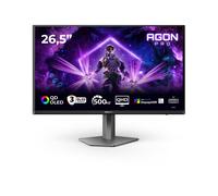 AOC AGON PRO AG276QKD2 computer monitor 67.3 cm (26.5") 2560 x 1440 pixels Quad