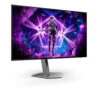 AOC AG276QZD computer monitor 67.3 cm (26.5") 2560 x 1440 pixels Quad HD OLED Black