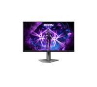 AOC AGON PRO AG276QZD2 computer monitor 67.8 cm (26.7") 2560 x 1440 pixels Quad HD QD-OLED Grey