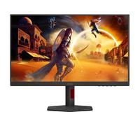 AOC AGON U27G4R 27" IPS Dual-Mode 4K at 160Hz Full HD at 320Hz Gaming Mon U27G4R