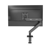 AOC AM400B monitor mount / stand 86.4 cm (34") Desk Black