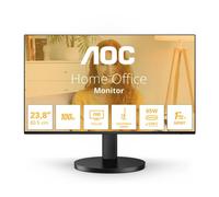 AOC B3 24B3CF2 LED display 60.5 cm (23.8") 1920 x 1080 pixels Full HD Black