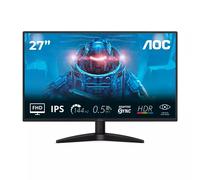 AOC B3 27B36X computer monitor 68.6 cm (27") 1920 x 1080 pixels Full HD LED Black
