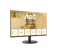 AOC B3 27B3HA2 27" IPS LED Monitor Full HD Black
