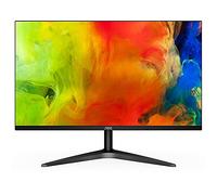 AOC Basic-line 24B1H computer monitor 59.9 cm (23.6") 1920 x 1080 pixels Full HD LED Flat Matt Black