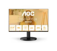 AOC Basic-line 24B3HA2 23.8" IPS Full HD 120Hz 1ms Built in Speakers Monitor