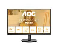 AOC 27B3CA2 computer monitor 68.6 cm (27") 1920 x 1080 pixels Full HD LED Black