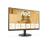 AOC Basic-line U27B3M - B3 Series - LED monitor - 27" - HDR
