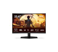 AOC C24G42E Full HD 23.6" COMPUTER SCREEN