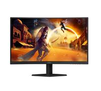 AOC C27G4ZXE 27" FHD Fast VA Curved Gaming Monitor