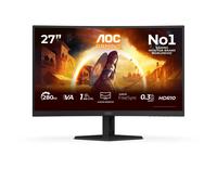 AOC C27G4ZXE Computer Monitors - 27 Inches - Multi