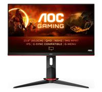 AOC G4 C27G4ZXU computer monitor 68.6 cm (27") 1920 x 1080 pixels Full HD LED Black