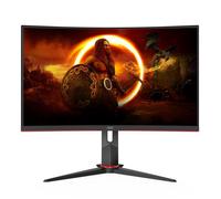 AOC CQ27G2S/BK Computer Monitor 68.6 Cm